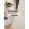 Vrouw in de kunst van Ans Markus