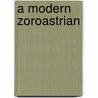 A Modern Zoroastrian door S 1812-1897 Laing