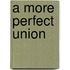 A More Perfect Union