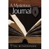 A Mysterious Journal