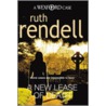 A New Lease Of Death door Ruth Rendell
