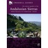The nature guide to the Andalusian Sierras