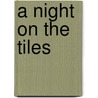 A Night On The Tiles door Frank Vickery