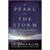 A Pearl in the Storm door Tori McClure
