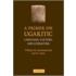 A Primer on Ugaritic