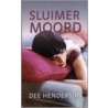 Sluimermoord