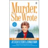 A Question of Murder door Jessica Fletcher