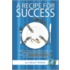 A Recipe For Success