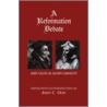 A Reformation Debate door John Calvin