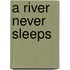 A River Never Sleeps