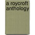 A Roycroft Anthology