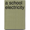 A School Electricity door Cjl Wagstaff
