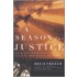 A Season for Justice