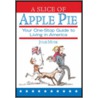A Slice Of Apple Pie door Julie Musk