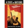 A State Of Nations P by Suny