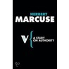 A Study on Authority door Herbert Marcuse