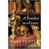 A Sundial In A Grave door Mary Gentle