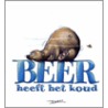 Beer heeft het koud door Dokus