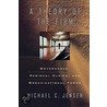 A Theory of the Firm by Michael C. Jensen