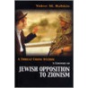A Threat from Within door Yakov Rabkin