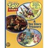 A Toy Story Treasury