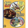 A Toy Story Treasury by Kristen L. Depken