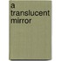 A Translucent Mirror