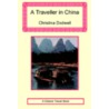 A Traveller in China door Christina Dodwell