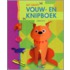 Het grote vouw- en knipboek