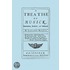 A Treatise of Musick