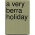 A Very Berra Holiday