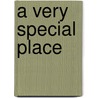 A Very Special Place by Agi Kiss
