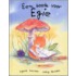 Een boek voor Egie