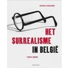 Het surrealisme in Belgie