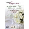 A Wish and a Wedding by Melissa James