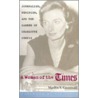 A Woman Of The Times door Marilyn S. Greenwald