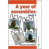 A Year Of Assemblies door Redvers Brandling