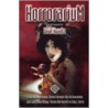 Horrorarium by Thomas Olde Heuvelt