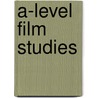 A-Level Film Studies door Tanya Jones