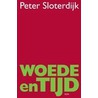 Woede en tijd by Peter Sloterdijk