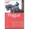 Aaa Essential Prague by Melanie }Rau Rice