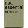 Aaa Essential Venice door Teresa Fischer