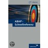 Abap-schnellreferenz door Horst Keller