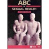 Abc Of Sexual Health door John Tomlinson