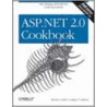 Asp.net 2.0 Cookbook by Michael A. Kittel