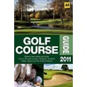 Aa Golf Course Guide by Aa Publishing