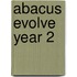 Abacus Evolve Year 2