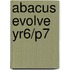 Abacus Evolve Yr6/P7