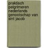 PRAKTISCH PELGRIMEREN NEDERLANDS GENOOTSCHAP VAN SINT JACOB