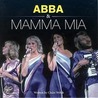 Abba  And  Mamma Mia door Claire Welch